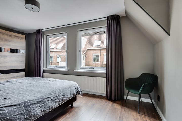 Foto 23 van Binnen de Veste 8