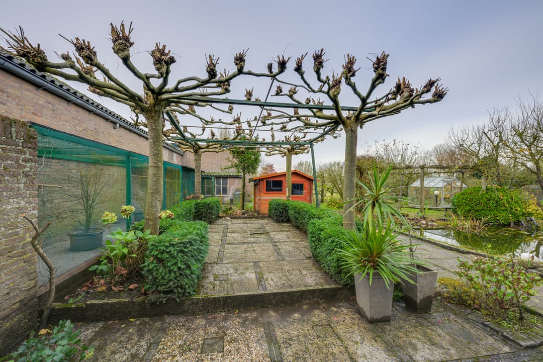 Foto 58 van Appelaarseweg 18-A