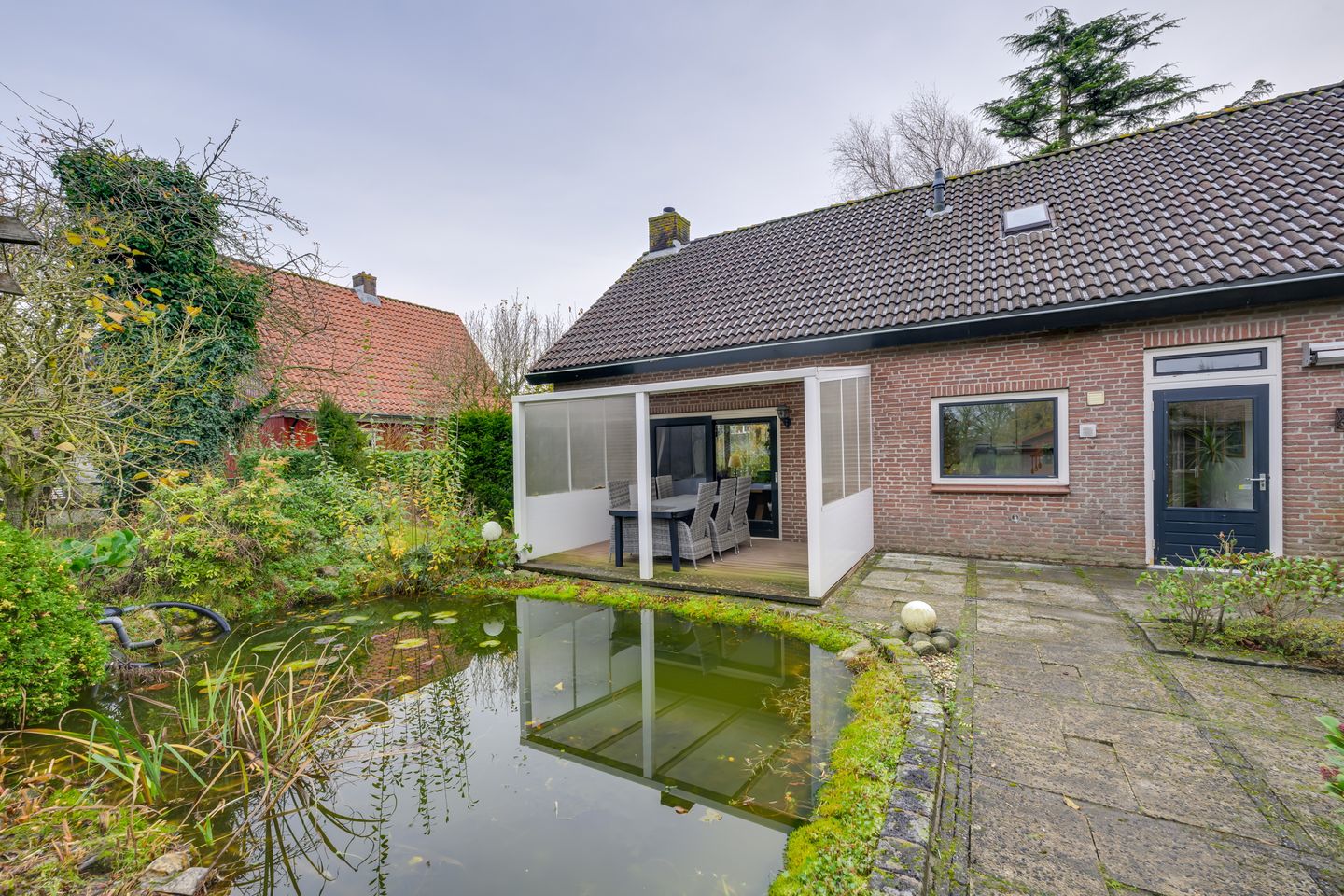 Foto 59 van Appelaarseweg 18-A