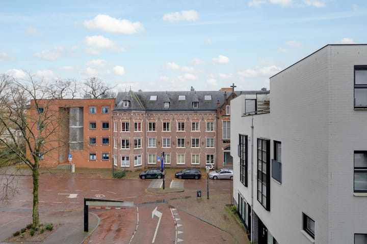 Foto 30 van Binnen de Veste 8