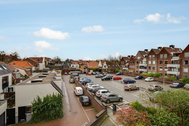 Foto 31 van Binnen de Veste 8