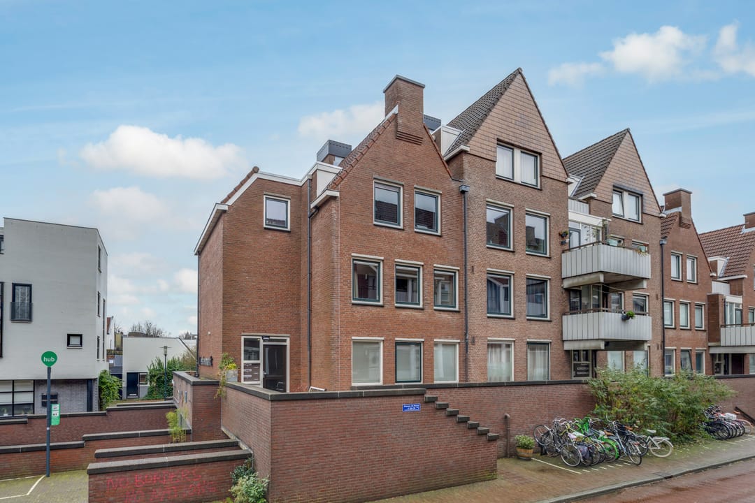 Foto 32 van Binnen de Veste 8