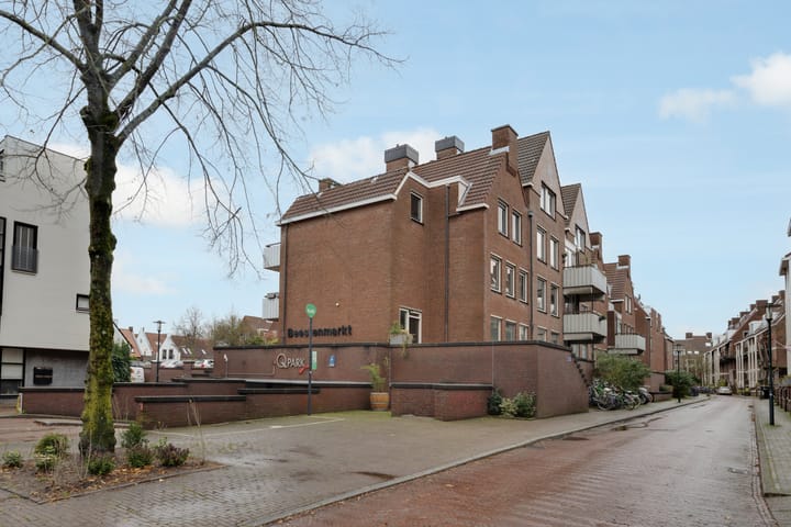 Foto 33 van Binnen de Veste 8