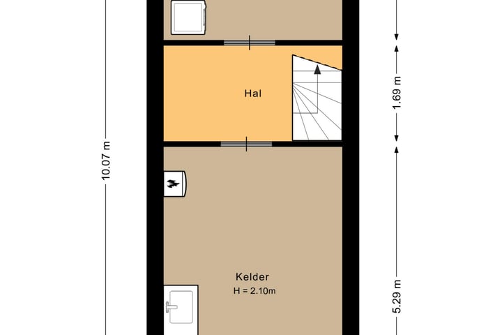 View photo 35 of Constantijnlaan 8