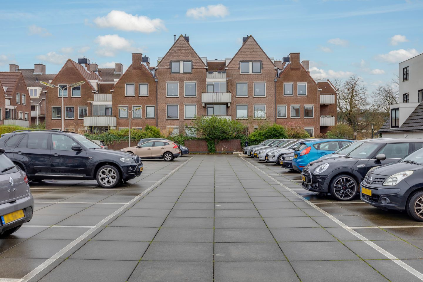 Foto 34 van Binnen de Veste 8