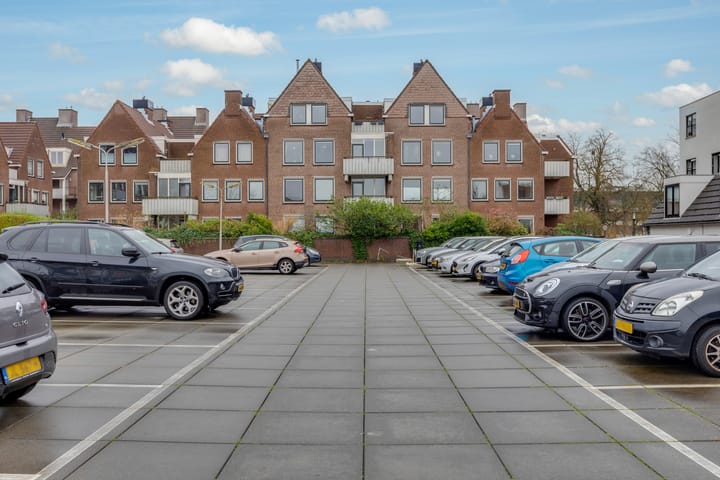 Foto 34 van Binnen de Veste 8