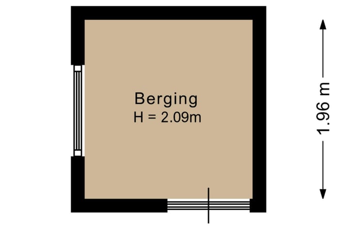 View photo 37 of Constantijnlaan 8