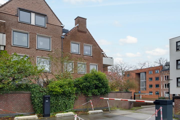 Foto 36 van Binnen de Veste 8