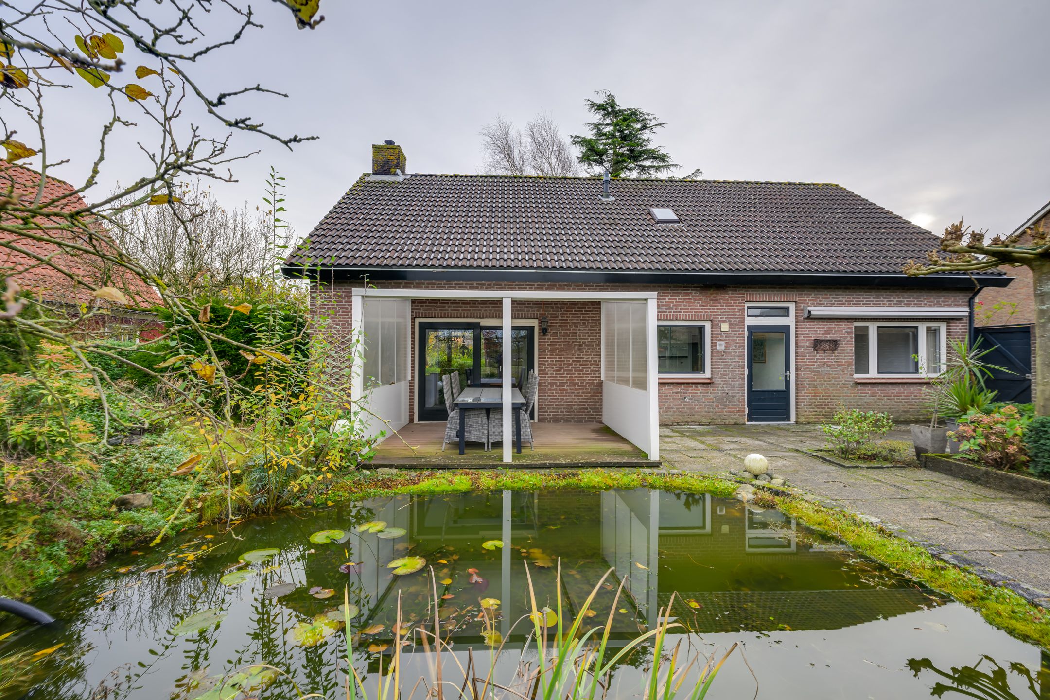 Foto 69 van Appelaarseweg 18-A