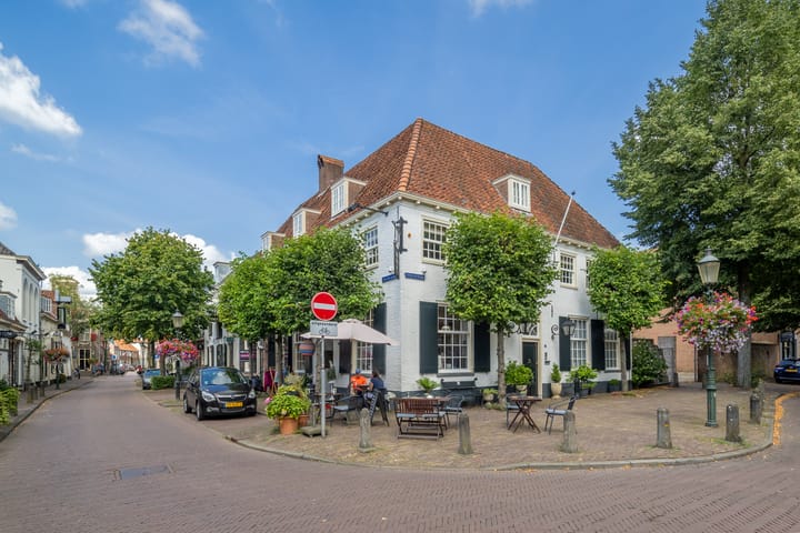 Foto 37 van Binnen de Veste 8