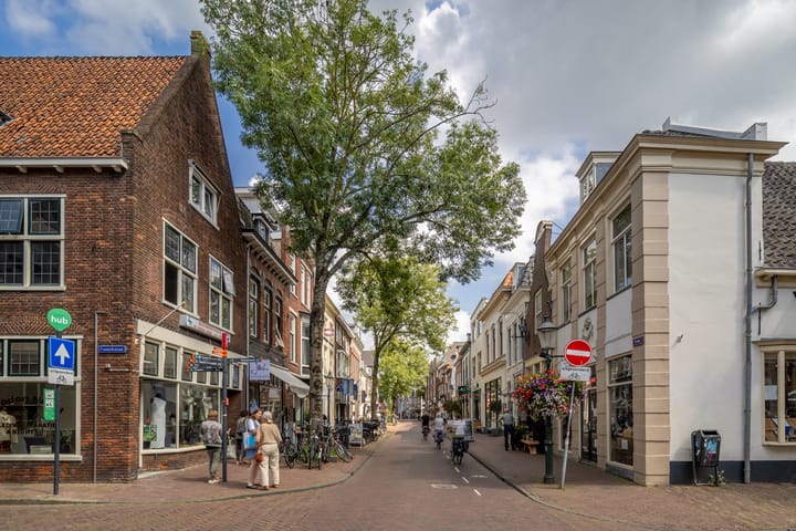 Foto 38 van Binnen de Veste 8