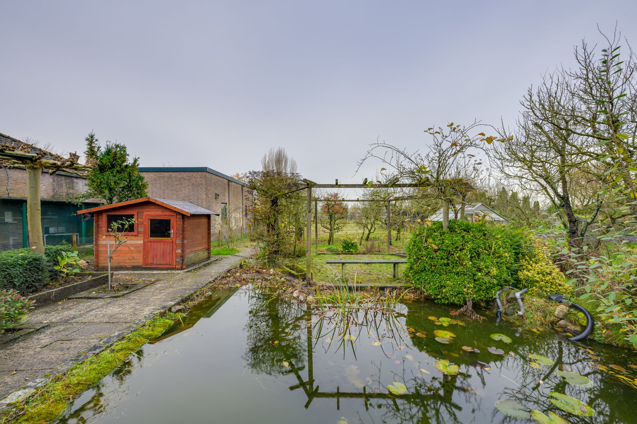 Foto 72 van Appelaarseweg 18-A