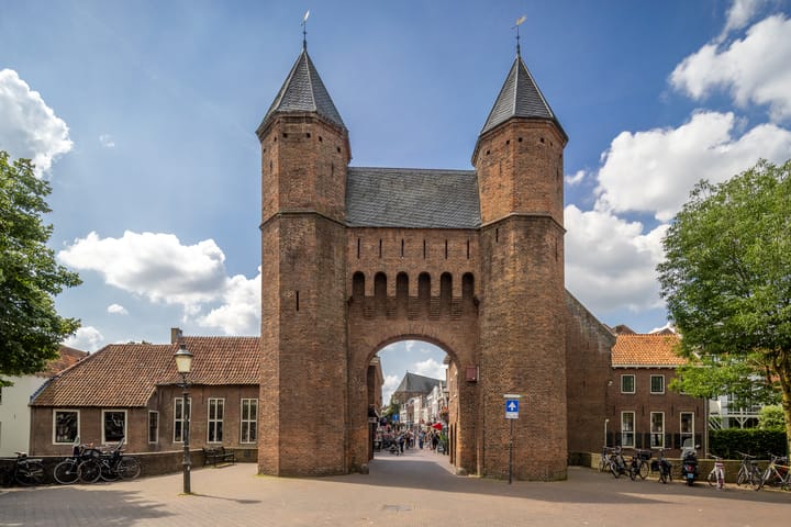 Foto 39 van Binnen de Veste 8