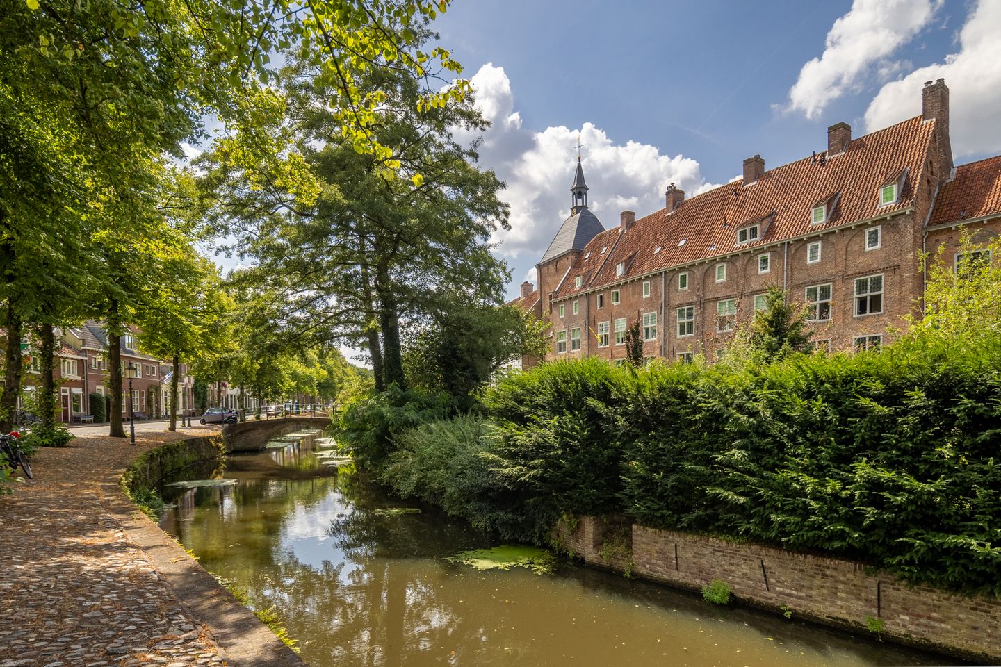 Foto 40 van Binnen de Veste 8