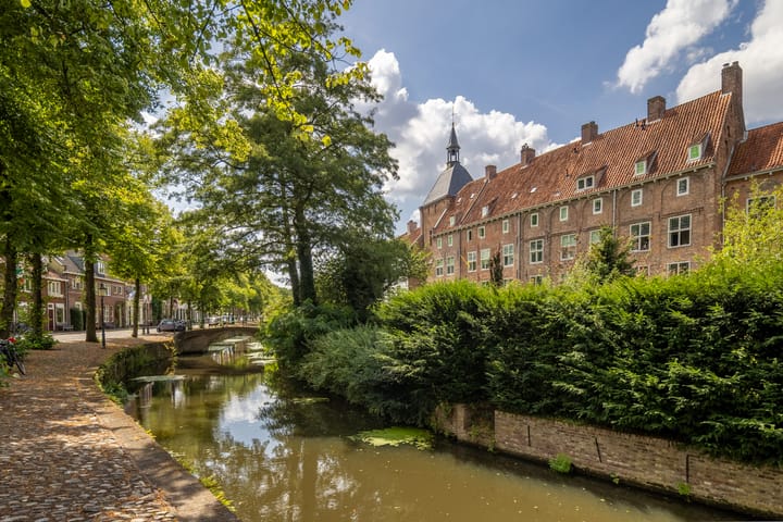 Foto 40 van Binnen de Veste 8