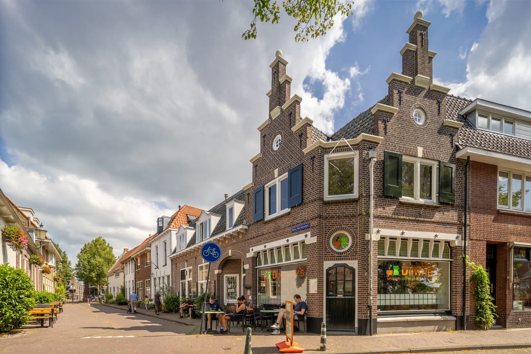 Foto 41 van Binnen de Veste 8