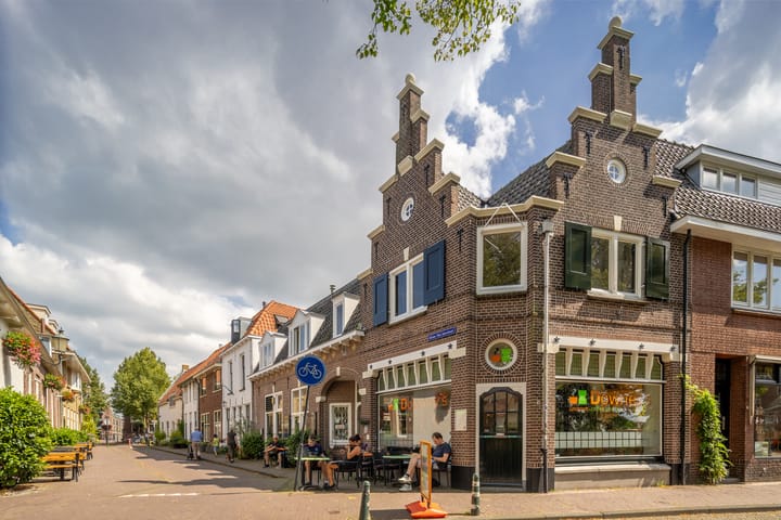 Foto 41 van Binnen de Veste 8