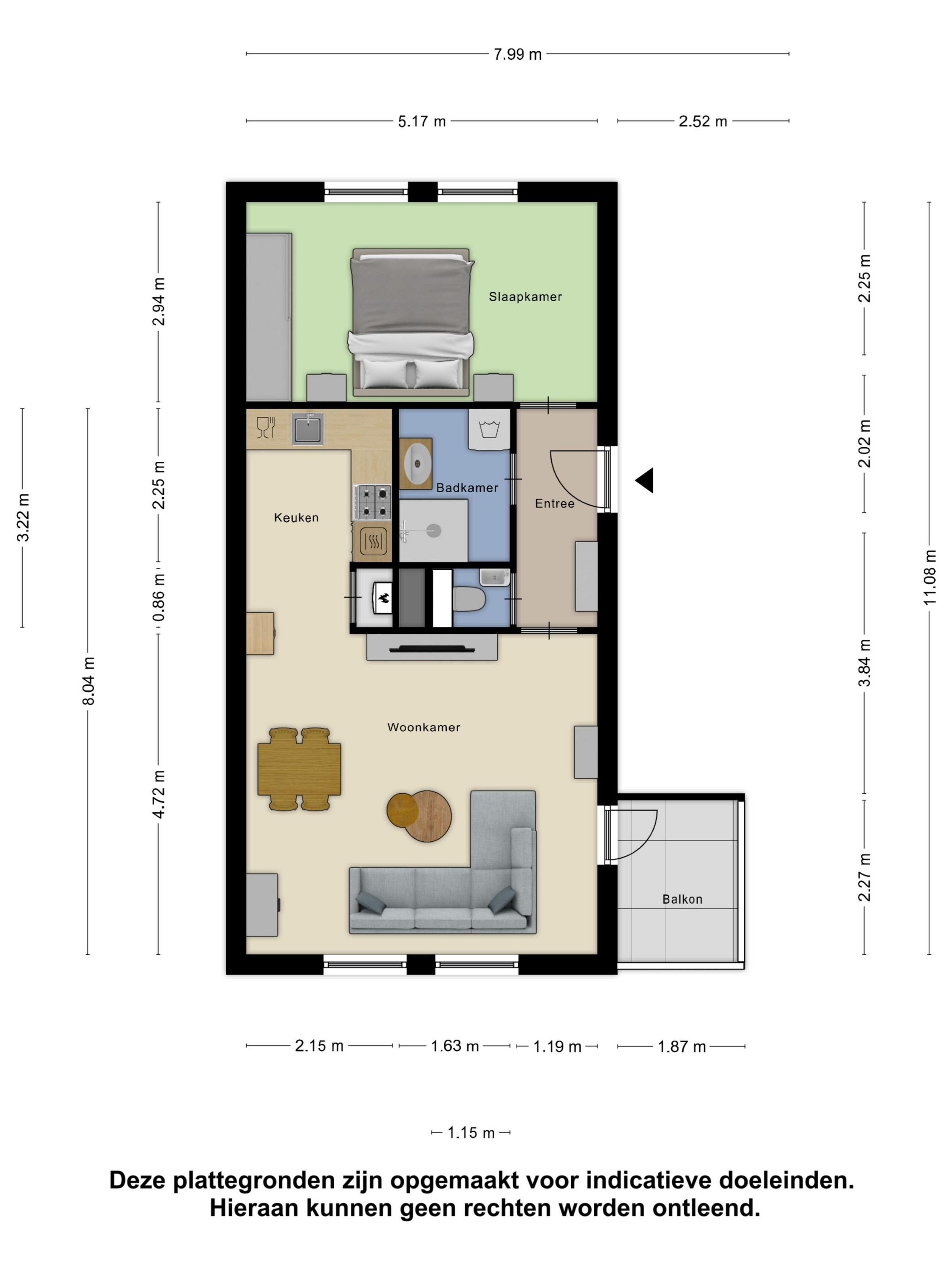 Foto 42 van Binnen de Veste 8