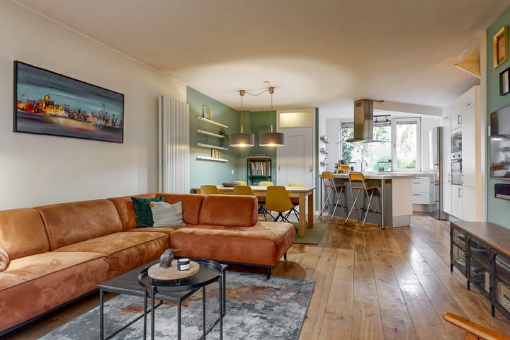 Foto 2 van Graaf Rupertlaan 36