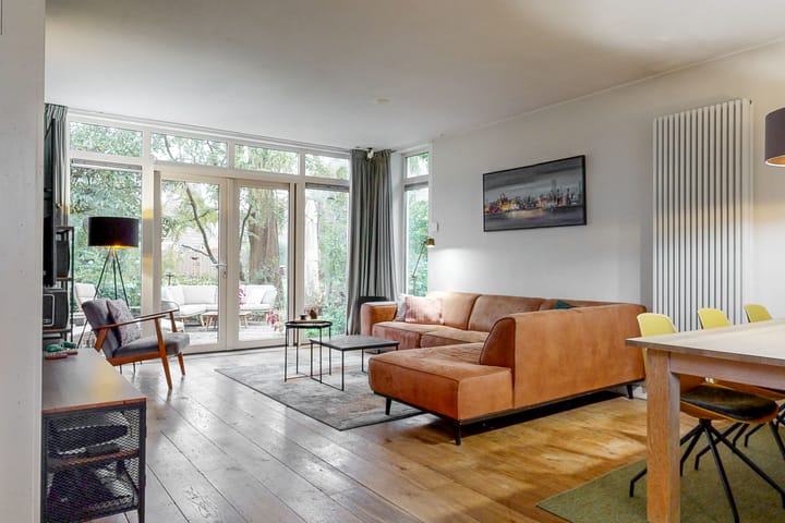 Foto 3 van Graaf Rupertlaan 36