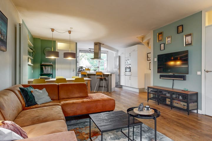 Foto 4 van Graaf Rupertlaan 36