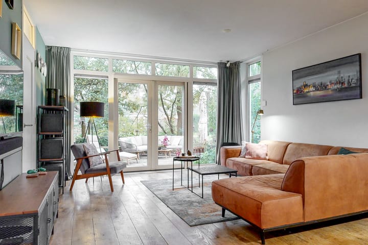 Foto 5 van Graaf Rupertlaan 36