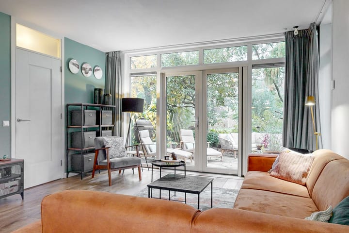 Foto 6 van Graaf Rupertlaan 36