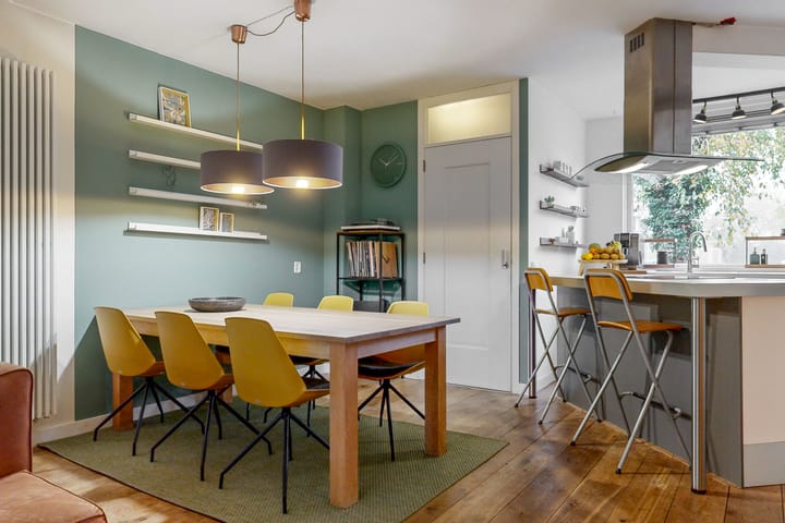 Foto 7 van Graaf Rupertlaan 36