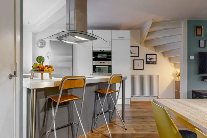 Foto 8 van Graaf Rupertlaan 36