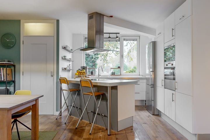 Foto 9 van Graaf Rupertlaan 36