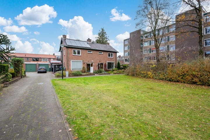 Foto 2 van Kwikstraat 52