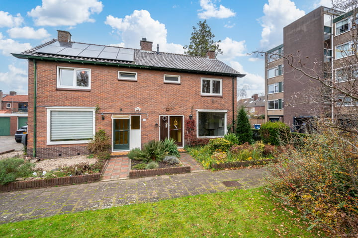 Foto 3 van Kwikstraat 52