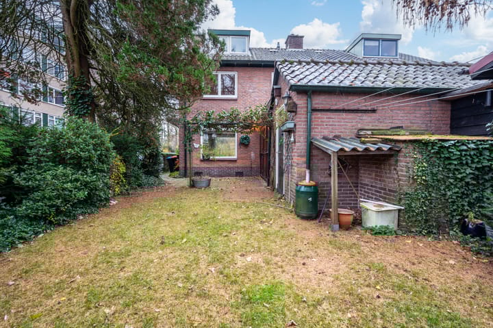 Foto 6 van Kwikstraat 52