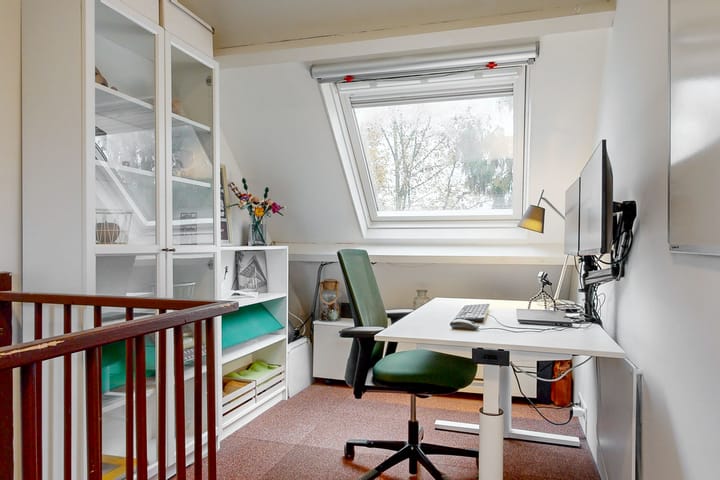 Foto 27 van Graaf Rupertlaan 36