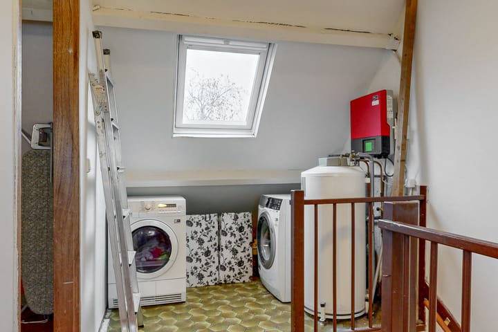 Foto 28 van Graaf Rupertlaan 36