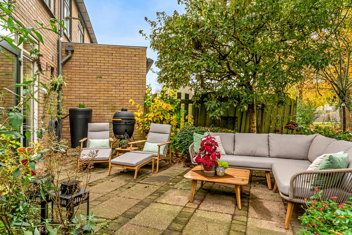 Foto 31 van Graaf Rupertlaan 36