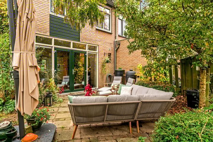 Foto 32 van Graaf Rupertlaan 36