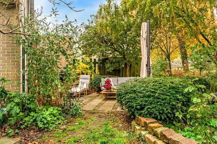 Foto 35 van Graaf Rupertlaan 36