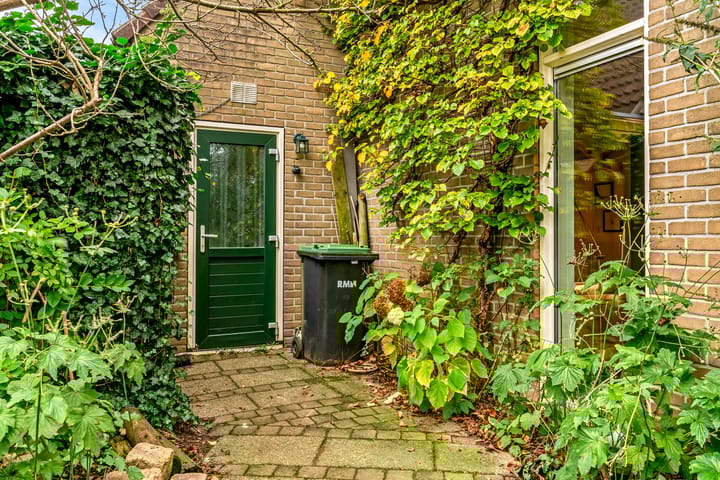 Foto 36 van Graaf Rupertlaan 36