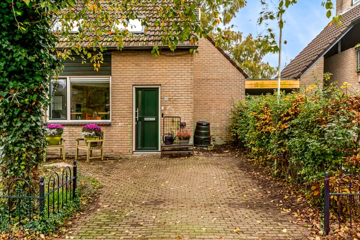 Foto 42 van Graaf Rupertlaan 36