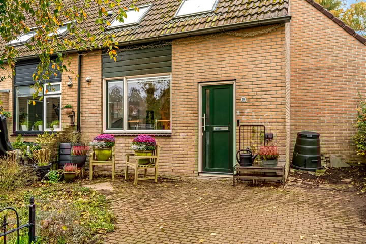 Foto 43 van Graaf Rupertlaan 36