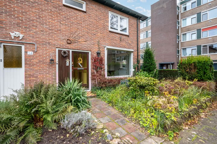 Foto 23 van Kwikstraat 52