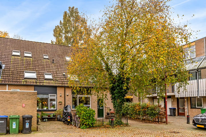 Foto 45 van Graaf Rupertlaan 36