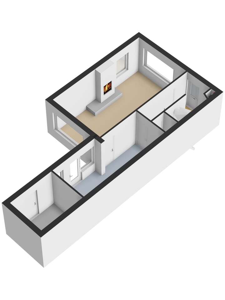 Foto 25 van Kwikstraat 52