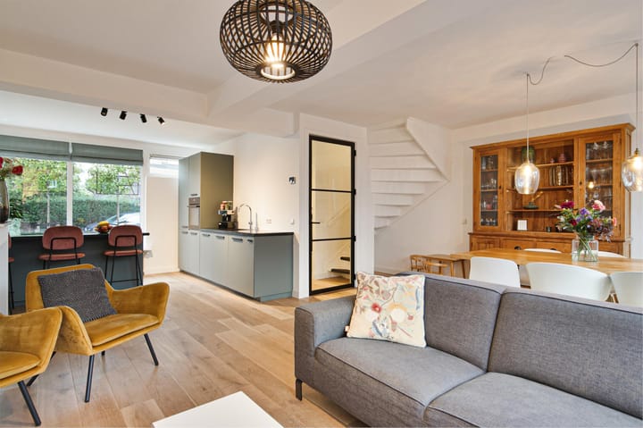 Foto 2 van Koggewagen 31