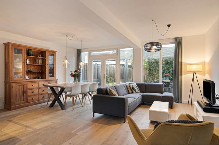 Foto 3 van Koggewagen 31