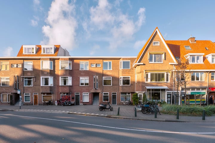 Bekijk foto 35 van Tesselsestraat 13