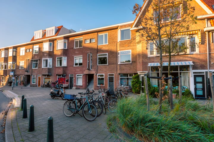 Bekijk foto 37 van Tesselsestraat 13