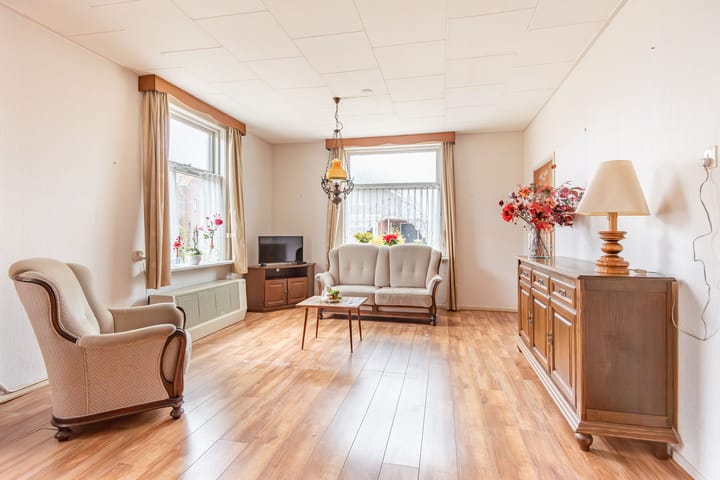 Foto 2 van Roggestraat 22