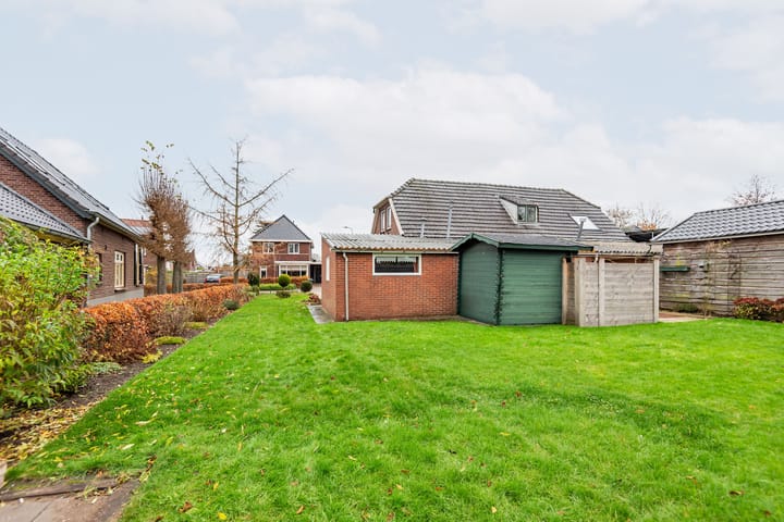 Foto 4 van Roggestraat 22